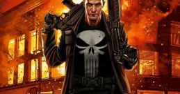 Frank Castle (The punisher serires)