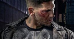 Frank Castle (The Punisher)