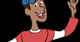 Bill Nenniger (Curious George) (Annie Mumolo)