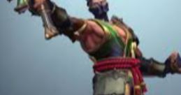 Koga (Paladins)