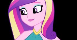 Princess Cadance (Britt Mckillip, My Little Pony)