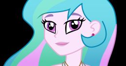 Princess Celestia (Nicole Oliver, My Little Pony) Princess Celestia, called Queen Celestia in one comic and early
