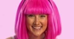 Stephanie Chloe Lang (Normal) Stephanie Chloe Lang (Normal)