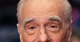 Martin Scorsese (News)