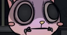 Polly(Pretty Blood)