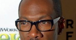 Eddie Murphy