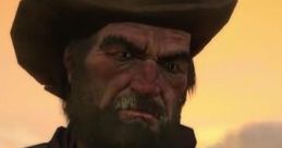 Bill Williamson (Red Dead Redemption 2)