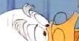 Ludwig Von Drake (Corey Burton) - (The Spirit Of Mickey)