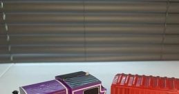 Charlie The Playful Purple Engine Thomas & Friends