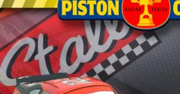 Todd Marcus (Cars)