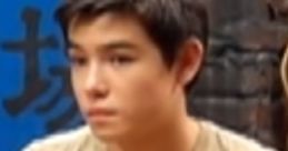 Ryan Potter