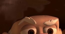 Stinky Pete (Kelsey Grammer, Toy Story)