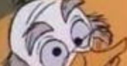 Ludwig Von Drake (Corey Burton) (Disney's Sing Along Songs)