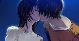 Biniku no Kaori ~Netori Netorare Yari Yarare~ 媚肉の香り～ネトリネトラレヤリヤラレ～ - Video Game Video game from Biniku