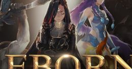 Blade & Soul 2 - 1st Anniversary: REBORN - Video Game