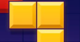 Block Blast! Block Juggle! (Early) - Video Game