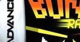 Bonx (Unreleased) Bonx Racers - Video Game Video game from Bonx (Unreleased) Bonx Racers for GBA. Published by Ubisoft