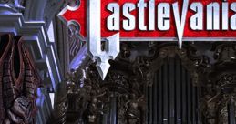 CASTLEVANIA ORGAN S Super Castlevania IV Castlevania III: Dracula's Curse Castlevania II: Simon's Quest Castlevania