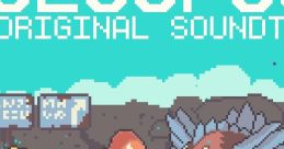 CESSPOOL (Original Game track) - Video Game