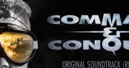 Command & Conquer Original track (Remastered) Command & Conquer (Original track) [Remastered] - Video Game Video game