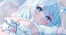 CryoLight - D-D-Dice CryoLight - 打打だいず Arcaea - Video Game
