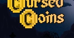 Cursed Coins Cursed Coins (Original Game track) - Video Game Video game from Cursed Coins Cursed Coins (Original Game
