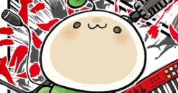 Da-da-da-da-da-ta-ta-ta - D-D-Dice & Tanchiky だだだだだだたたたたたた - 打打だいず & Tanchiky Taiko no Tatsujin (2011) -