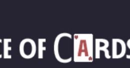 Dance of Cards - Video Game