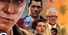 Deliver At All Costs デリバー・アット・オール・コスツ - Video Game Video game from Deliver At All Costs