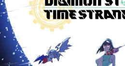 Digimon Story: Time Stranger Trailer - Video Game