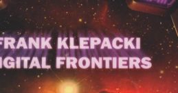 Digital Frontiers - Frank Klepacki - Video Game