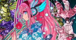 DRAGON POKER ORIGINAL TRACK V DRAGON POKER - Video Game
