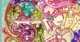 DRAGON POKER ORIGINAL TRACK VIII DRAGON POKER - Video Game