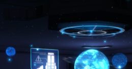 Drift into Eternity Drift into Eternity - Video Game