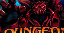 Dungeons & DoomKnights (Metal Video Game track) - Video Game