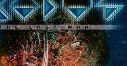 Exodus: The Last War Exodus The Last War EXODUS The Last War - Video Game