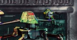 Extreme Tactics - Video Game Video game from Extreme Tactics for Windows. Published by Tiburon Interactive Publishing