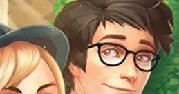 Family Hotel: love & match-3 - Video Game