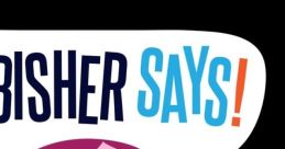 Frobisher Says! - Video Game