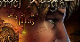 Gabriel Knight: Sins of the Fathers 20th Anniversary Edition Original track Gabriel Knight: Sins of the Fathers 20th