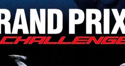 Grand Prix Challenge - Video Game Video game from Grand Prix Challenge for PS2. Published by Atari (2002). Uploaded by
