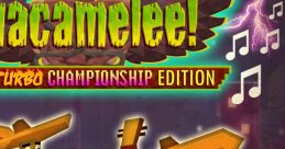 Guacamelee! Super Turbo Bonus Track Edition Guacamelee! Super Turbo Championship Edition - Bonus Track - Video Game Video
