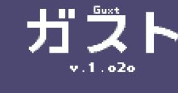 GUXT - Video Game