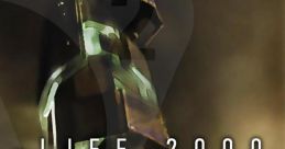 Half-Life 2000 (Unofficial track) - Video Game