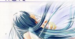 HOPE -AIR Arrange Album- - Video Game Video game from HOPE -AIR Arrange Album-. Published by K.M.E (2001). Uploaded by