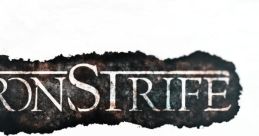 Iron Strife: The Video Game - Video Game