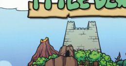 Ittle Dew Combined Sountrack Ittle Dew Ittle Dew Original - Video Game