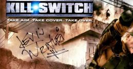 Kill Switch Kill Switch - Video Game Video game from Kill Switch Kill Switch for GBA, PS2, Windows, Xbox. Published by