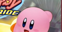 Kirby Air Ride - Unofficial - Video Game Video game from Kirby Air Ride - Unofficial for GC. Published by Nintendo