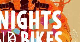 Knights And Bikes Original track Album Knights And Bikes (Original track From The Videogame) - Video Game Video game from
